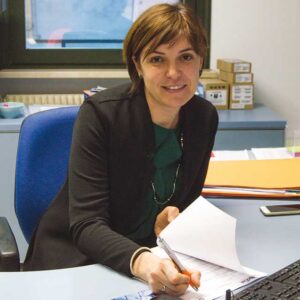 Moira Claut